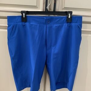 Reel Legends Blue Shorts